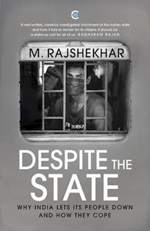 Despite The State