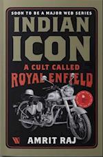 Indian Icon