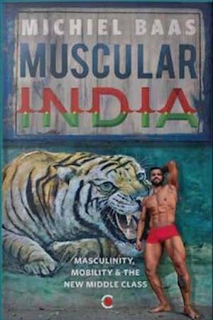 Muscular India