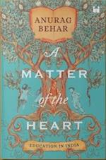 A Matter of the Heart