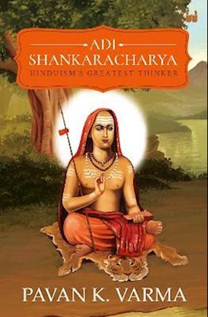 Adi Shankaracharya