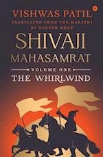 The Whirlwind (Shivaji Mahasamrat Series - Book 1)