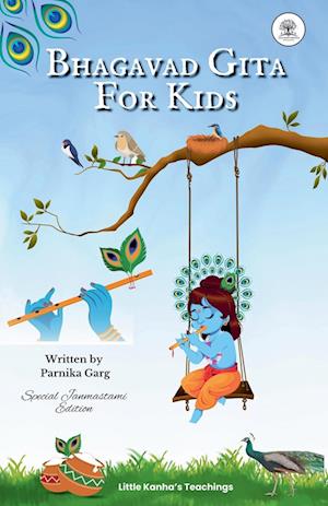 Bhagavad Gita For Kids