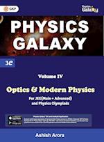 Physics Galaxy