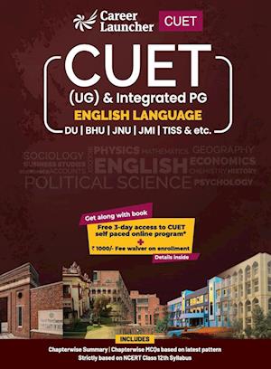 CUET 2022