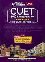 CUET 2022 Ac countancy 