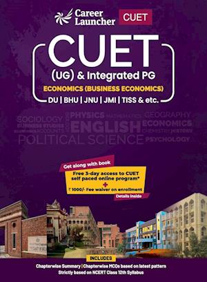 CUET 2022 Economics