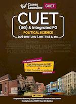 CUET 2022 Political Science 