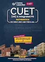 CUET 2022 Mathematics 