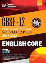 CBSE Class XII 2023