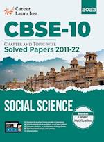 CBSE Class X 2023