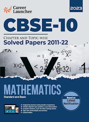 CBSE Class X 2023