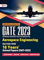 GATE 2023