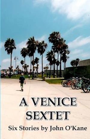 A VENICE SEXTET