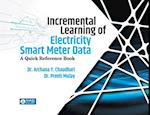 Incremental Learning of Electricity Smart Meter Data 