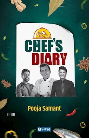 Chef's Diary (English)
