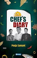 Chef's Diary (English) 