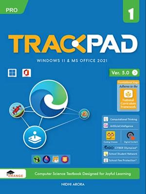 Trackpad Pro Ver. 5.0 Class 1