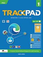 Trackpad Pro Ver. 5.0 Class 1