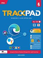 Trackpad Pro Ver. 5.0 Class 5