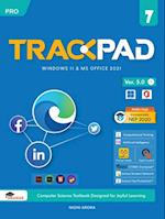 Trackpad Pro Ver. 5.0 Class 7