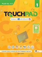 Touchpad Plus Ver. 4.0 Class 1