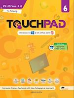 Touchpad Plus Ver. 4.0 Class 6