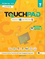 Touchpad Plus Ver. 4.0 Class 7
