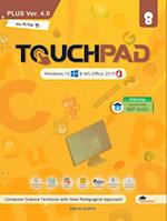 Touchpad Plus Ver. 4.0 Class 8
