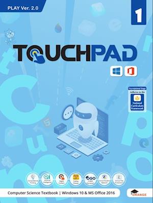 Touchpad Play Ver 2.0 Class 1