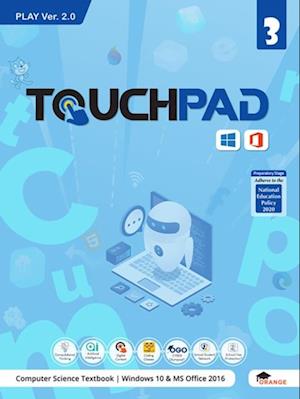 Touchpad Play Ver 2.0 Class 3