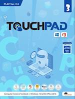 Touchpad Play Ver 2.0 Class 3