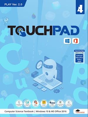 Touchpad Play Ver 2.0 Class 4