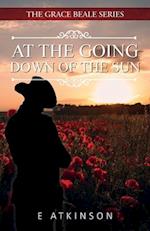 At The Going Down Of The Sun 