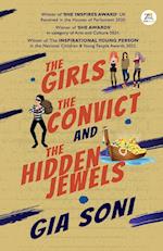 The Girls The Convict and The Hidden Jewels 