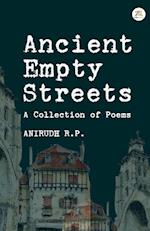 Ancient Empty Streets 