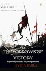 WWI The Sorrows of Victory 