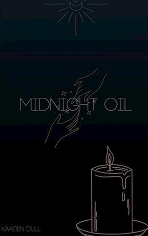 Midnight Oil