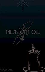 Midnight Oil 