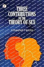 Three Contributions to the Theory of Sex 