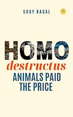 Homo destructus 