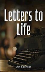 Letters to Life 