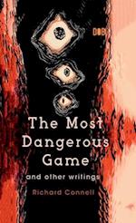 The Most Dangerous Game And Other Writings 