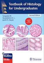 Textbook of Histology for Undergraduates