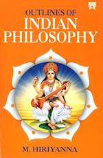 Outlines of Indian Philosophy