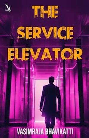 THE SERVICE ELEVATOR