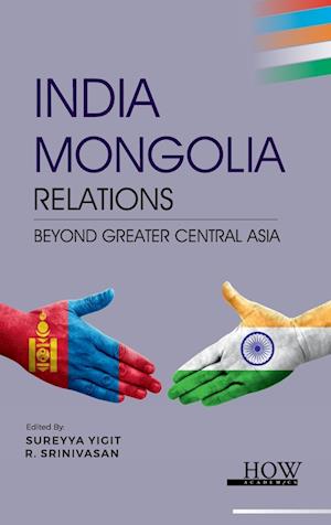 India-Mongolia Relations