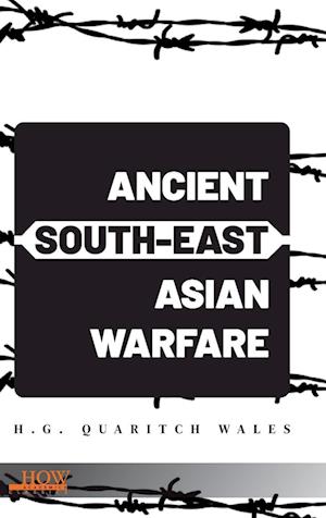 Ancient South-East Asian Warfare