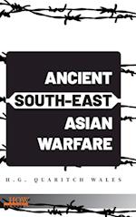 Ancient South-East Asian Warfare 