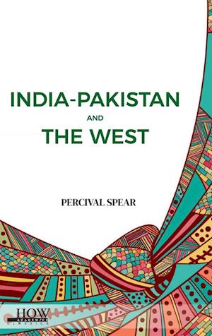 India-Pakistan and The West